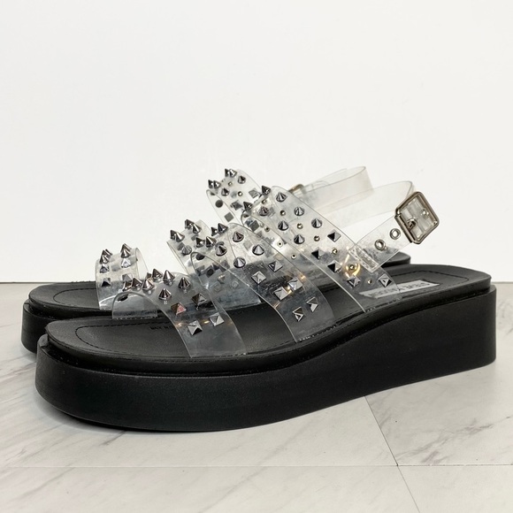 Steve Madden Shoes - Steve Madden Tera Platform Sandal